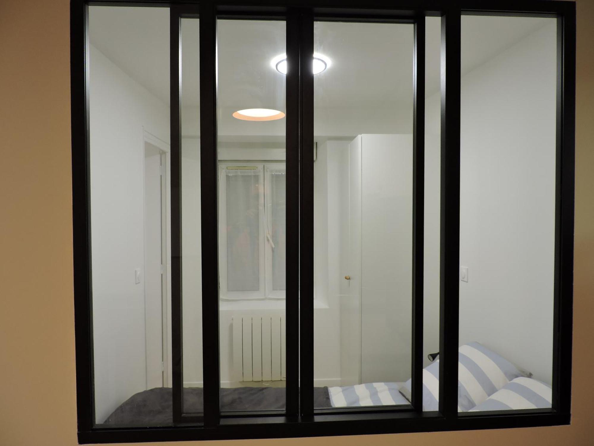 Charmant Appartement A Herblay Centre, Proche Gare, 22 Min De Paris St Lazare Exteriér fotografie